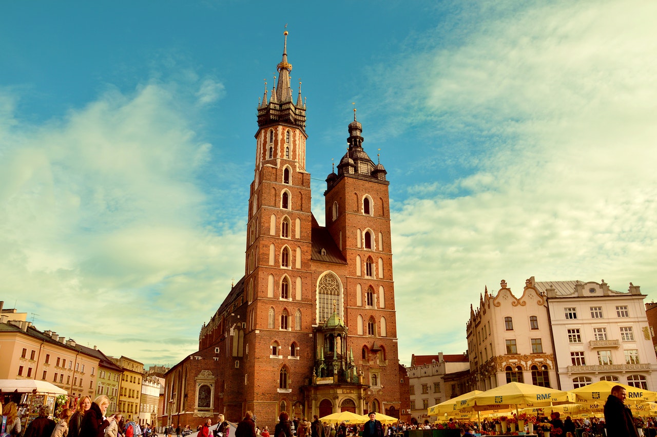 Na co zwrócić uwagę, szukając nowego mieszkania w Krakowie